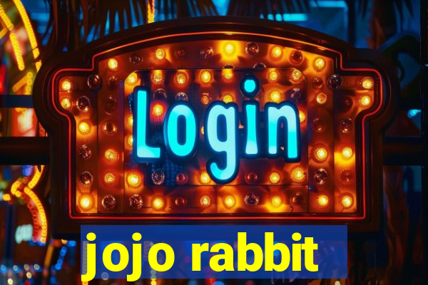 jojo rabbit -